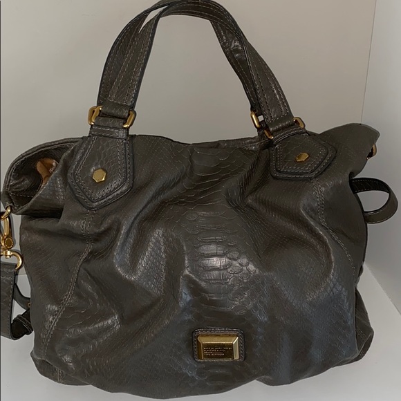 Marc by Marc Jacobs handbag - Picture 1 of 8